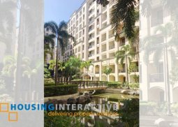 unfurnished 1br condo unit for sale at the pinecrest newport