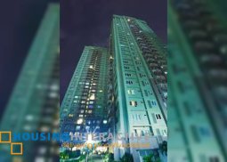 unit for sale in palo verde tower dansalan gardens condominium