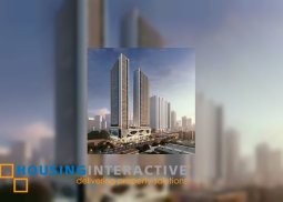 unit for sale in tower 3 light residence