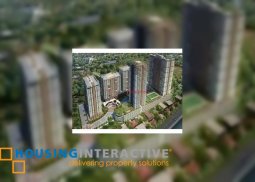 unit for sale in hibiscus building tivoli garden
