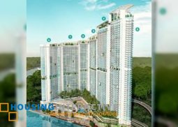 unit for sale in niagara tower acqua private residence condo