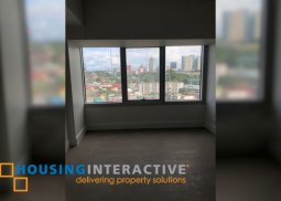 bare 1br unit with parking for sale in proscenium residences