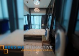 studio type unit for rent in 8 forbestown road