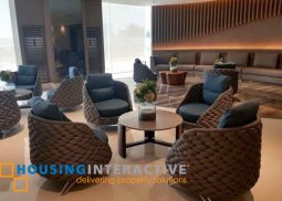 1br unit for rent in shore 2  residences tower b