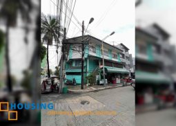 house, commercial type for sale in makati city