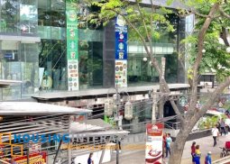 1br unit for sale in the one torre de santo tomas