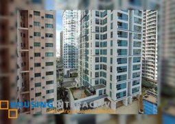 a condominium for lease in kensington place bgc taguig city