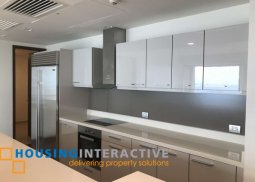 a condominium for lease inhorizon homes bgc taguig city