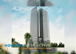 2br unit for rent in the beaufort