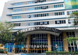 3br unit for rent in fort palm spring