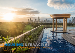 2br unit for sale in 8 forbestown road