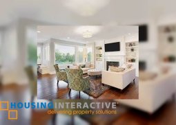 1br unit for sale in uptown parksuites
