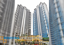 2br unit for sale in bellagio tower one