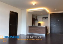 for sale: 1br unit in garden towers (tower 1)