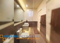 house for rent in bong-ao, valencia