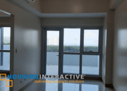 a condominium for lease in south of market taguig city