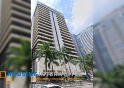 office space for lease in pasig city