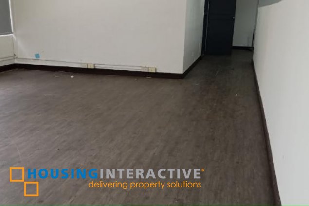 office space for lease in pasig city