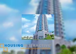 unit for sale in marfori tower viera condominium