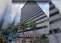 office space for lease in pasig city