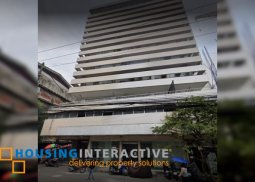 office space for lease in manila