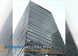 office space for lease in quezon city