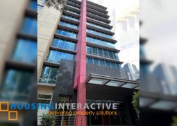 office space for lease in quezon city