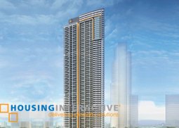 beautiful unit for sale at maven south located in capitol commons, pasig