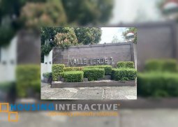 3br house and lot or sale in valle verde 2, pasig
