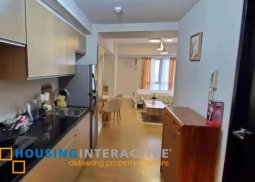 a condominium for lease in two maridien taguig city