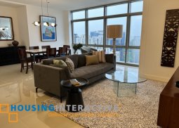 a condominium for lease in west gallery place taguig city