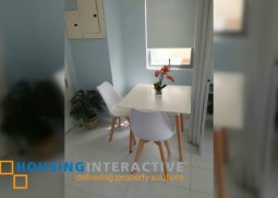 a condominium for sale and lease in east bay residences muntinlupa city