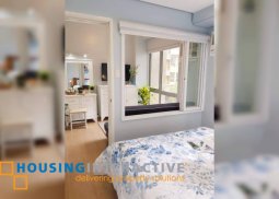 a condominium for sale and lease in east bay residences muntinlupa city