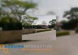 3storey house and lot for sale in laspinas
