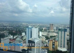 unit for leased in st francis shangri la place tower 1