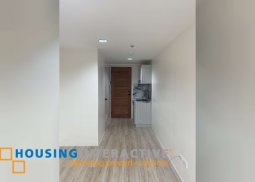 brand new studio apartment for rent in guadalupe nuevo, makati city