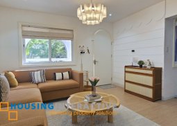 hosue and lot for sale in multinational village, paranaque