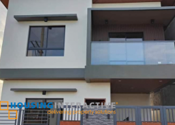 brandnew house and lot for sale in taytay rizal