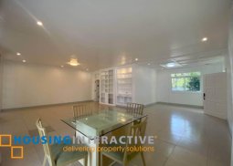 bungalow house and lot for sale in dasmarinas village