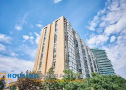 a condominium for sale in dynasty towers condominium manila city