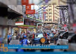 a condominium for sale in manila city