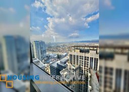 1br unit for rent in eastwood global plaza
