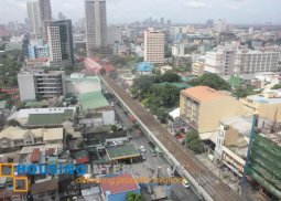 a condominium for sale in green residences manila city