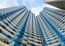 a condominium for sale in the grand towers manila city