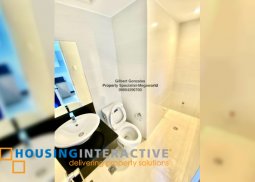 1br unit for rent in eastwood le grand 2