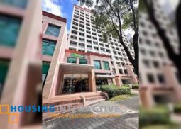 unit for sale in studio two condominium