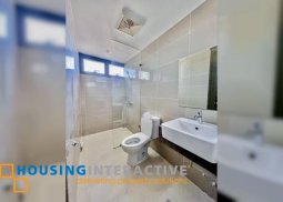 1br unit for rent in one eastwood ave. tower 2