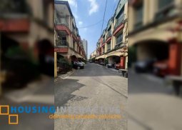 a condominium for sale in sta ana villas manila city