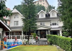 2-storey house and lot for sale in loyola grand villas