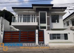 house for sale in parañaque city